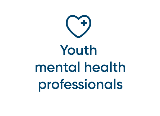 Youth mental health