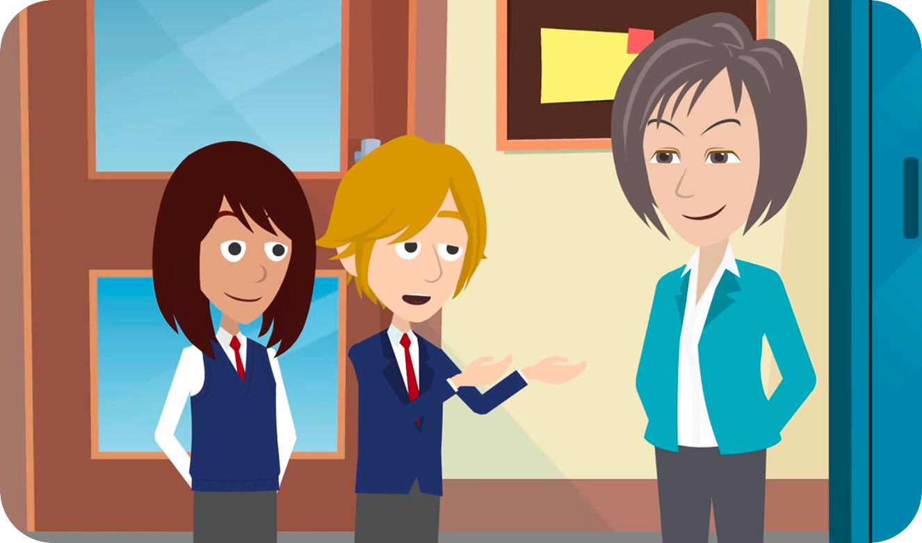STV Academy